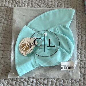 NWT Caden Lane Sun Hat